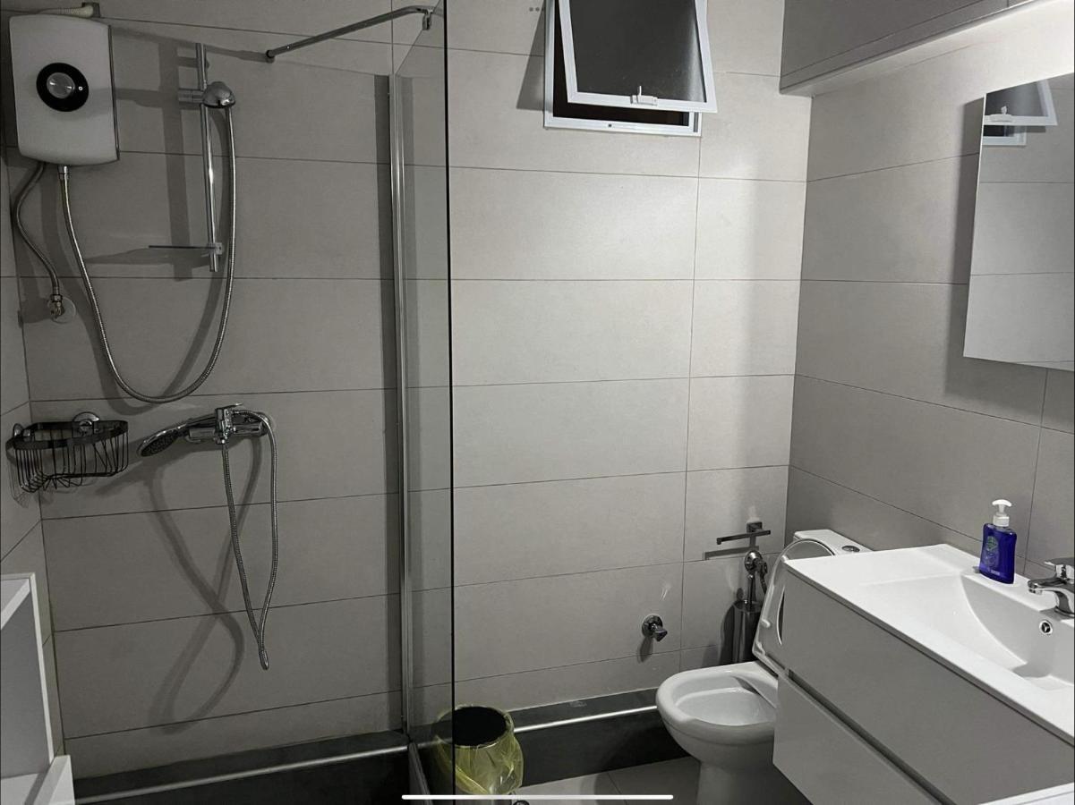 סלוניקי Exclusive Ladadika Apartment 1 מראה חיצוני תמונה