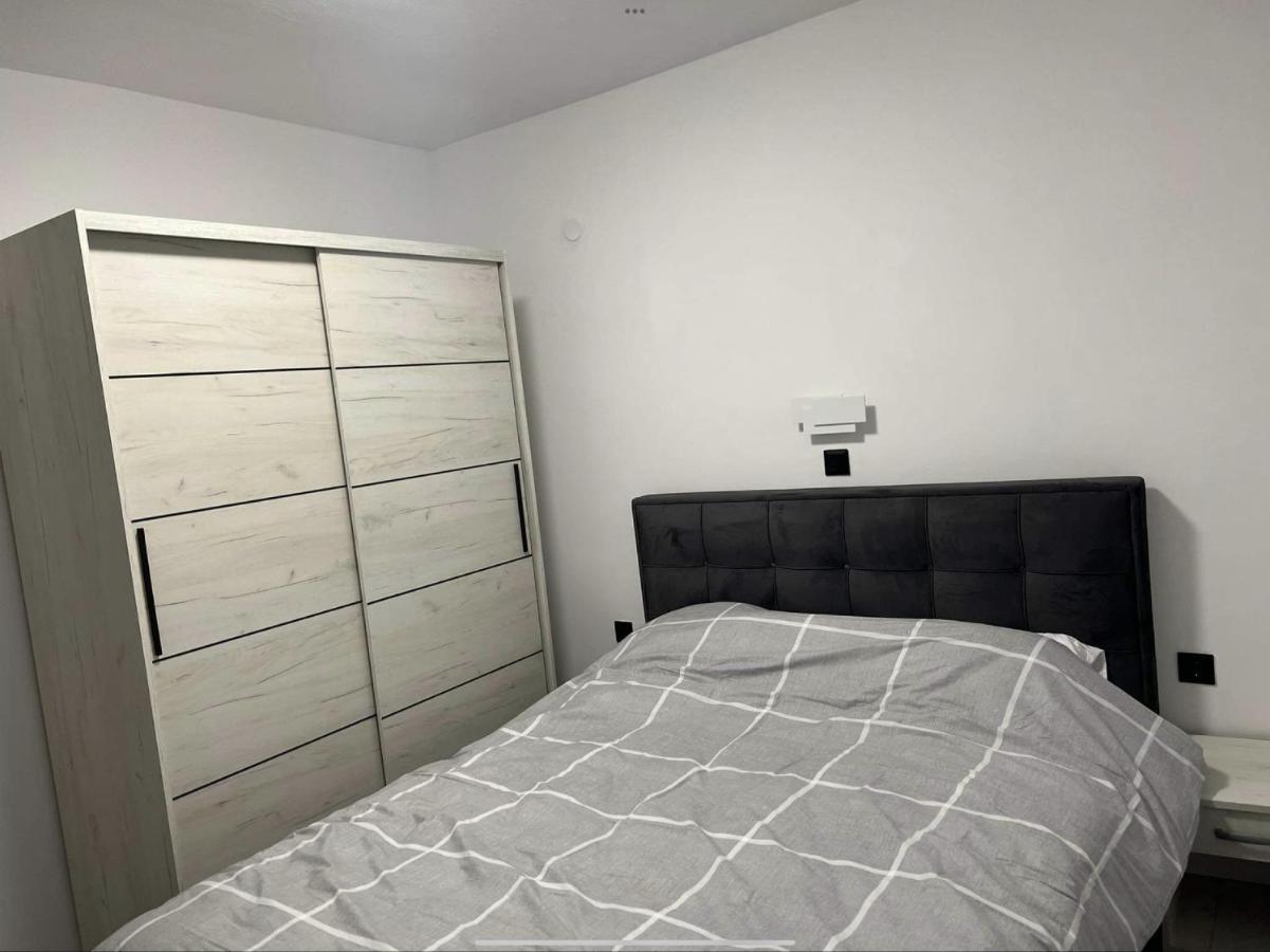 סלוניקי Exclusive Ladadika Apartment 1 מראה חיצוני תמונה