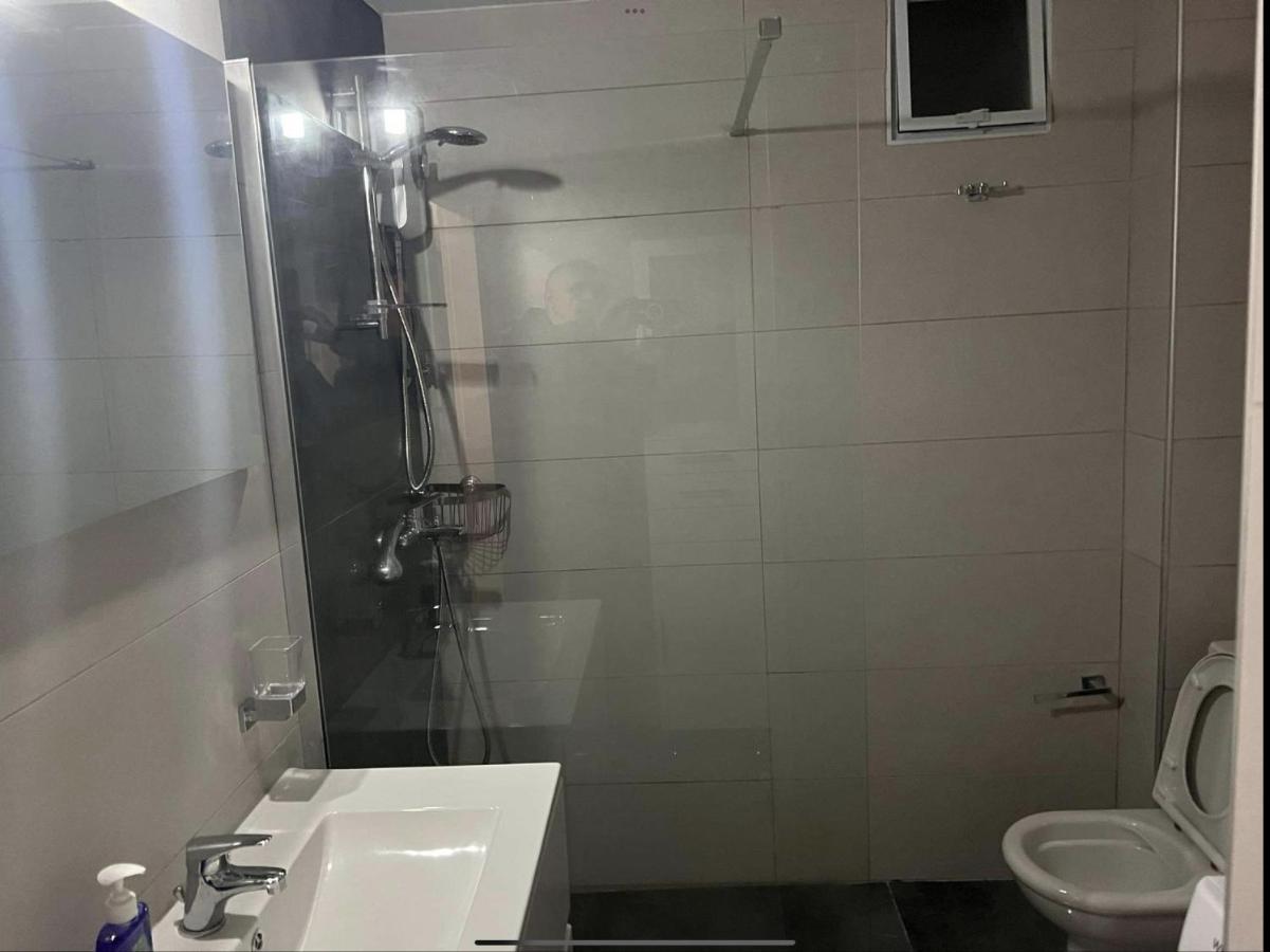 סלוניקי Exclusive Ladadika Apartment 1 מראה חיצוני תמונה