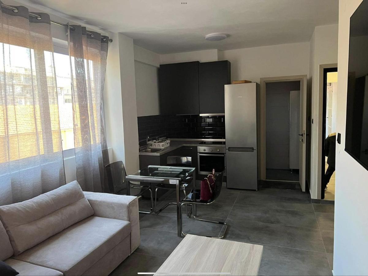 סלוניקי Exclusive Ladadika Apartment 1 מראה חיצוני תמונה