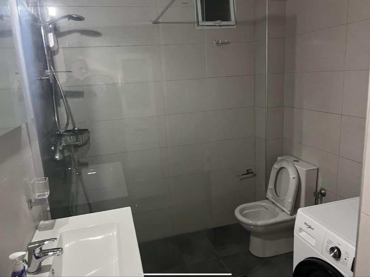 סלוניקי Exclusive Ladadika Apartment 1 מראה חיצוני תמונה
