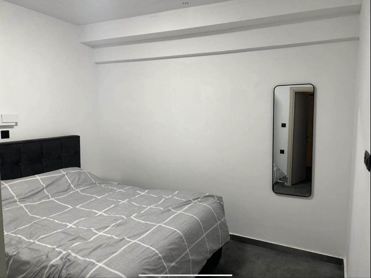 סלוניקי Exclusive Ladadika Apartment 1 מראה חיצוני תמונה