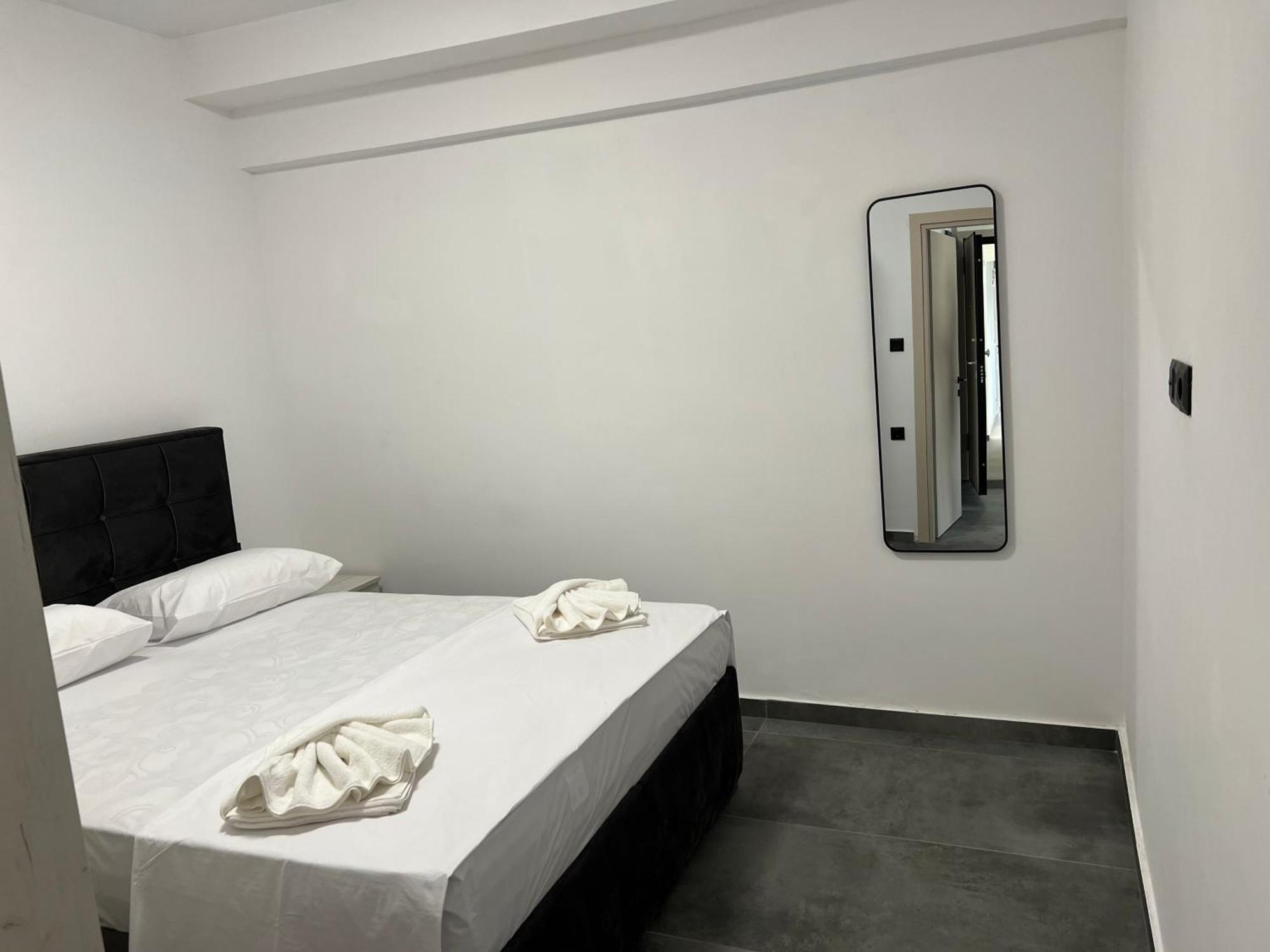 סלוניקי Exclusive Ladadika Apartment 1 מראה חיצוני תמונה