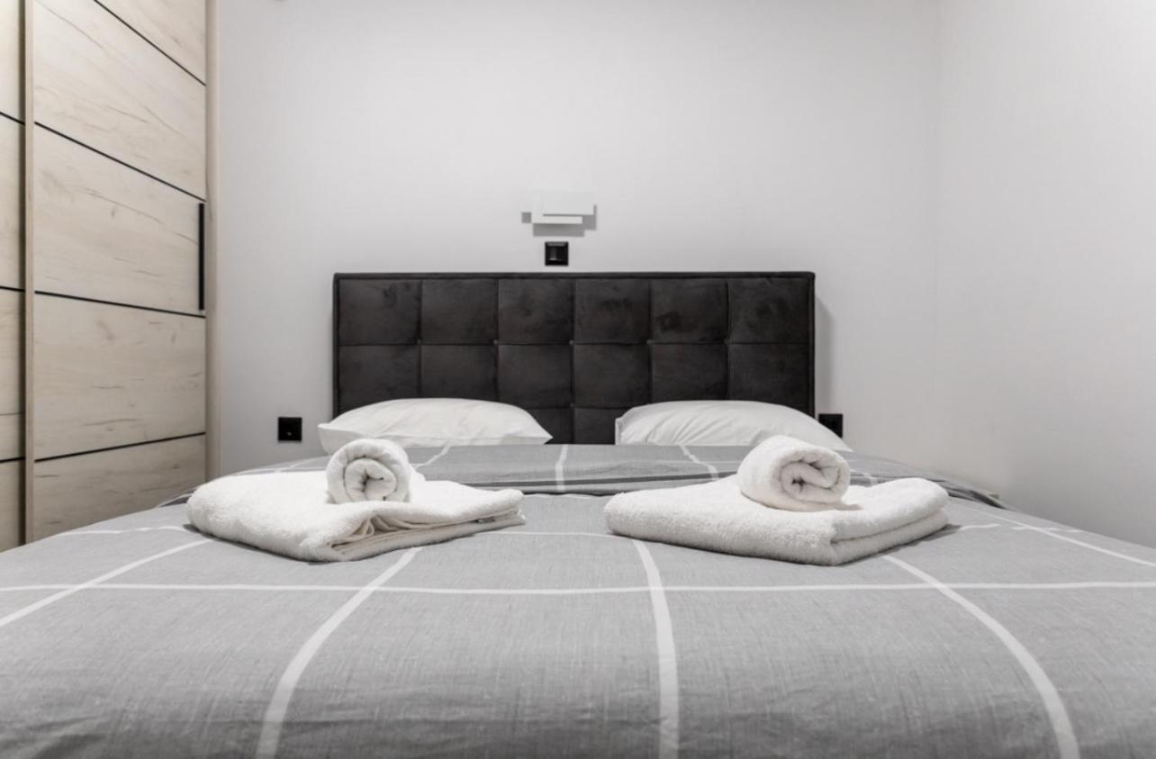 סלוניקי Exclusive Ladadika Apartment 1 מראה חיצוני תמונה
